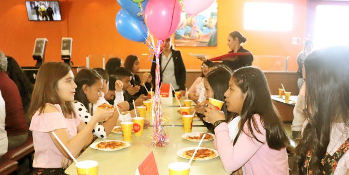 El orgullo de ser funcionario