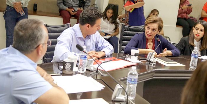 Aprueban método para entrevistar aspirantes a Comisión de Selección