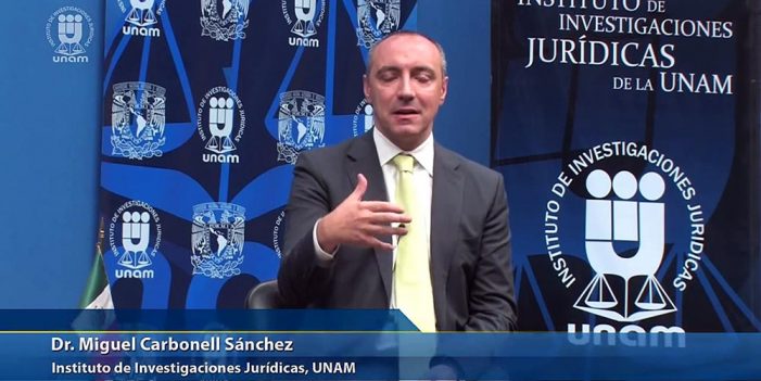 Memorándum de López Obrador, un golpe a la Constitución