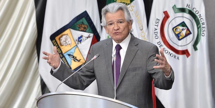 Servidores Públicos deben presentar declaración patrimonial en mayo