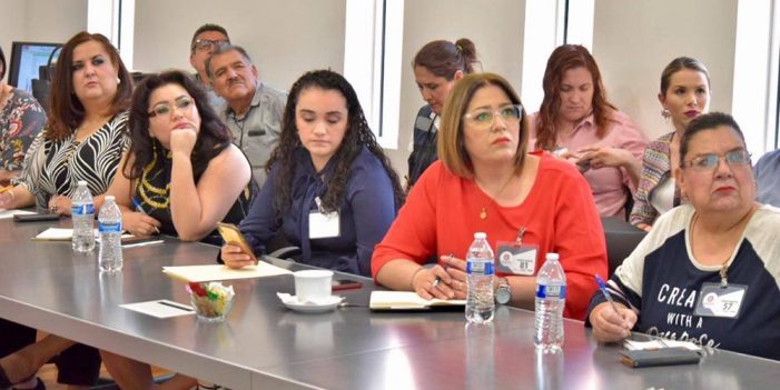 SSP implementará en Cajeme modelo contra violencia familiar y de género