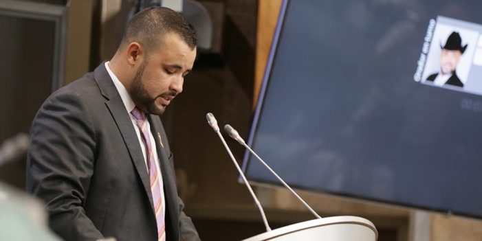 Presentan proyecto de ley a favor de jubilados y pensionados de servicios educativos