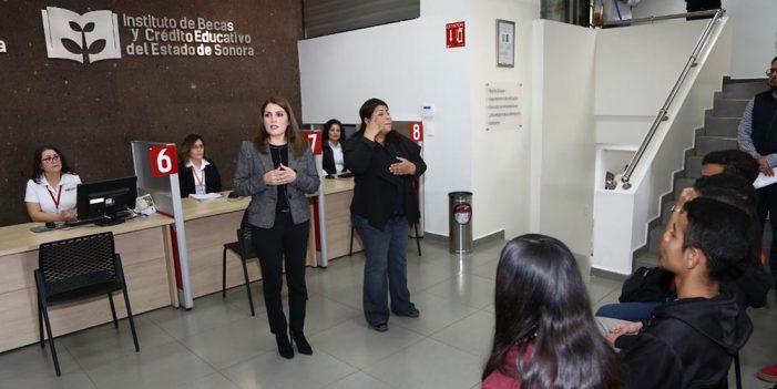 Convocan SEC y Pima Community College District of Arizona a realizar estudios de inglés