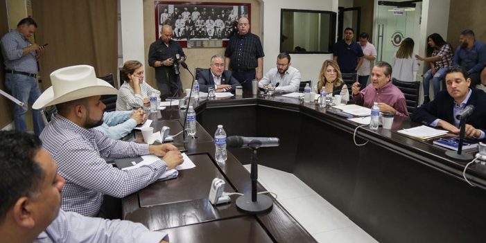 Promueve Congreso reciclaje en escuelas de nivel básico