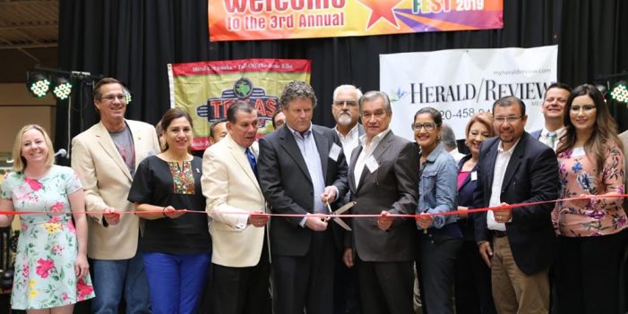 Realizan tercera edición del Sonora Fest en Arizona