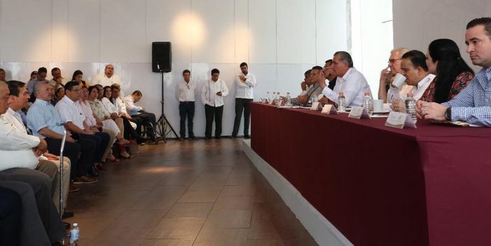 SONORA, ¿Por qué no?; Tarifa justa para todos