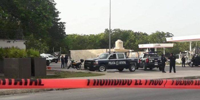 Investigan muerte de comunicador en Playa del Carmen