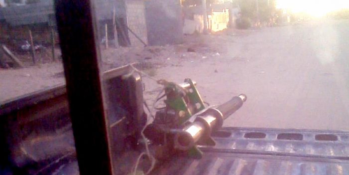 Inicia Peñasco campaña de fumigación contra mosquitos: CMS