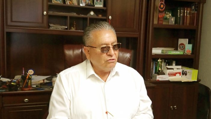 ¡Nuestra gente se está muriendo!: CTM