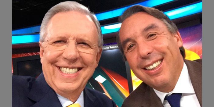 Cuando la puerca torció el rabo; fue por “mays”