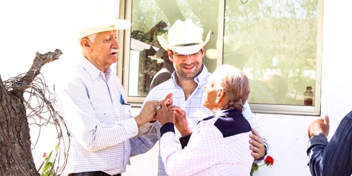 Llega más desarrollo a Tarachi a través de Sedesson