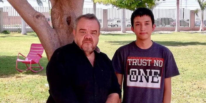 Logra alumno de Cobach pase al nacional en Olimpiada de Informática