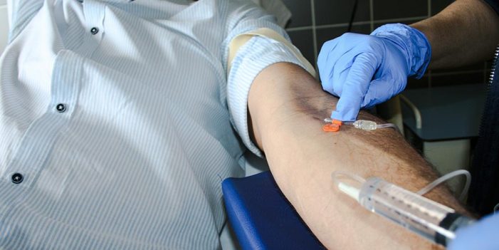 Sin tratamiento preventivo 75 por ciento de pacientes con hemofilia