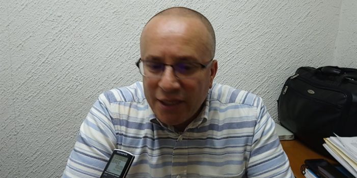 Rectifica Municipio cobros del DAP