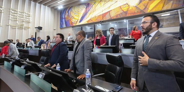 Aprueba Pleno iniciar procedimiento de revocación de mandato en Bácum, Sonora