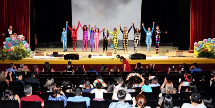 Clausuran cursos en Imfoculta