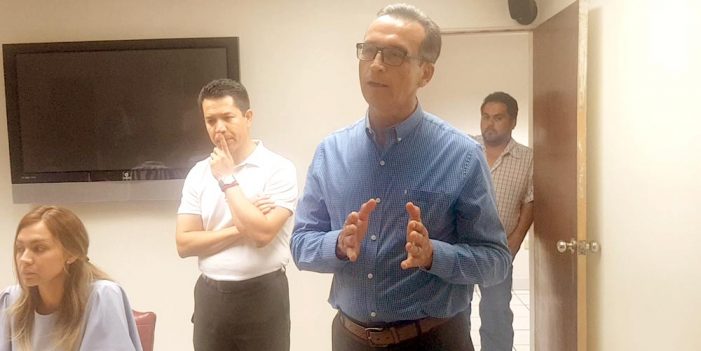 Desconocen autoridades paradero de PINSA