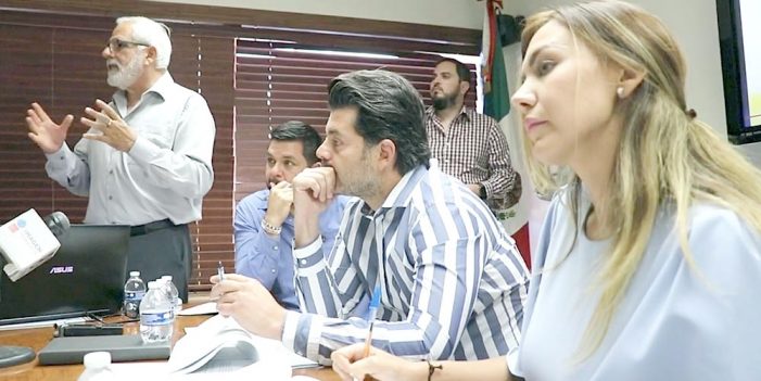 Aprueba Cabildo modificar uso de suelo para propiciar desarrollo económico