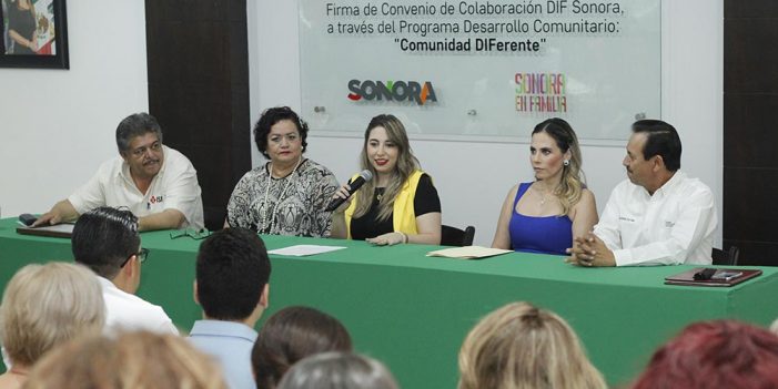 Mejorará Gobierno de Sonora condiciones de vida a familias en zonas de muy alta marginación