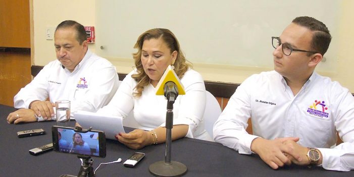 Declaratoria de Violencia de Género pone en jaque a Fiscal de Sonora