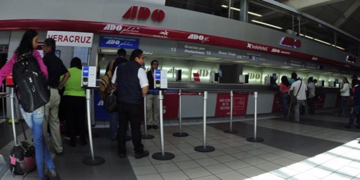 Pedirán credencial en compra de boletos para ubicar migrantes