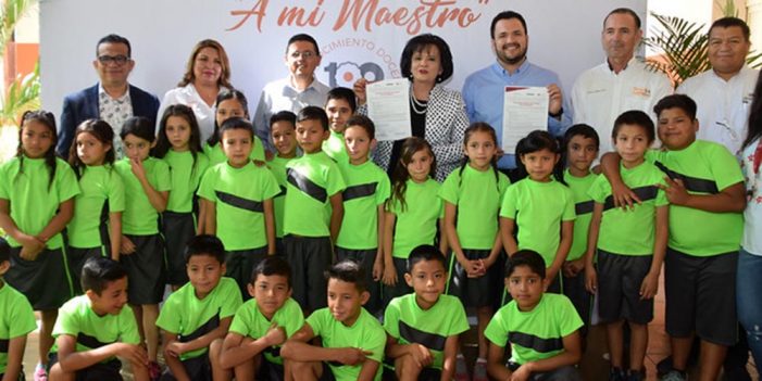 Miles de estudiantes sonorenses participan en concursos literarios Miles de estudiantes sonorenses participan en concursos literarios