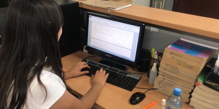 Realizan 10 mil estudiantes de Cobach Curso propedéutico online