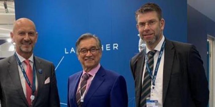 Es Sonora líder en el sector aeroespacial