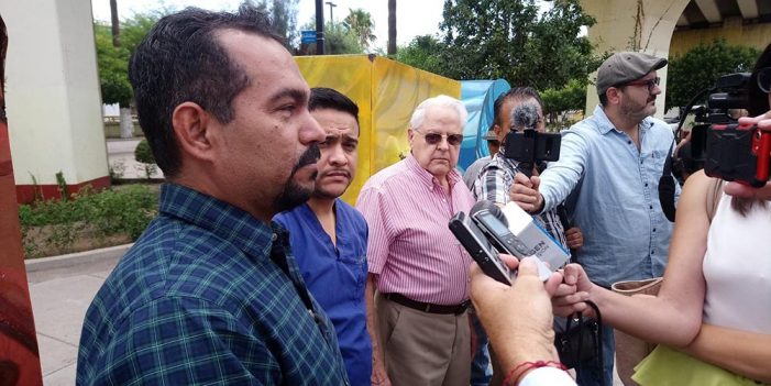Concientizan a ciudadanía sobre el cuidado de mascotas