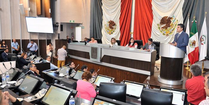 En nombramiento de ISTAI actúa Gobierno conforme a legalidad