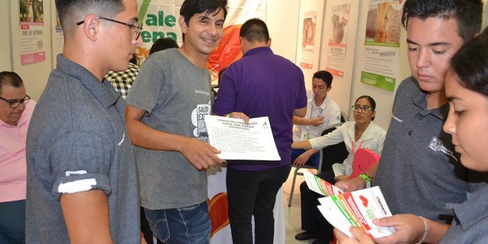 Prevenir es responsabilidad de dos