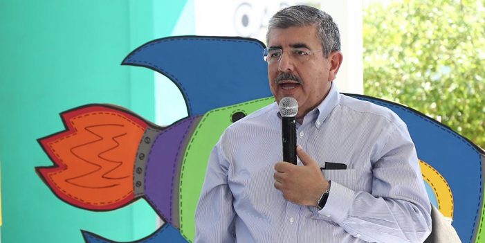 Convocan SEC y SEP a “Verano Fundación Telefónica @prende mx”