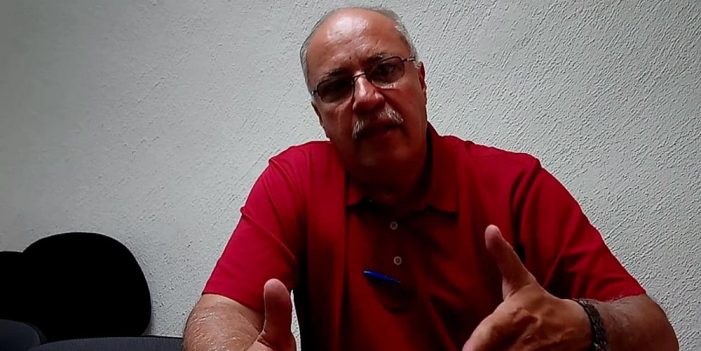 Llama Regidor a usar ruta Nogales – Santa Cruz