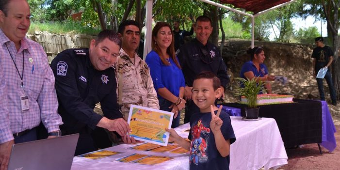 Concluye con éxito Campamento de verano en UNAVIM
