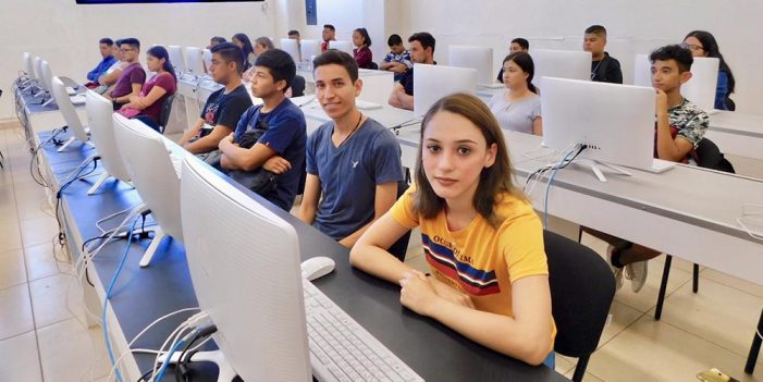 Universidad Estatal de Sonora iniciará clases con 18 mil 500 estudiantes