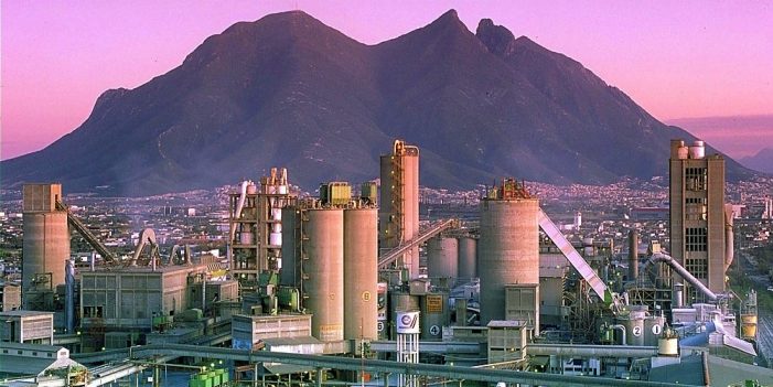 Denuncian “influyentismo judicial” de Cemex