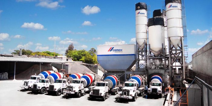 Involucra escándalo de #Cemex a funcionario de Gobernación
