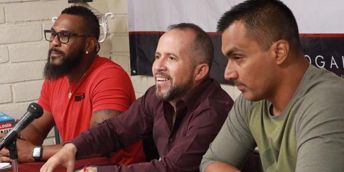 Convocan a carrera pedestre de 7.5 kilómetros