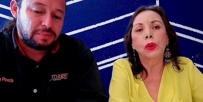 PATRICIA ROBLES PAYÁN; un parteaguas en Gobierno de Nogales