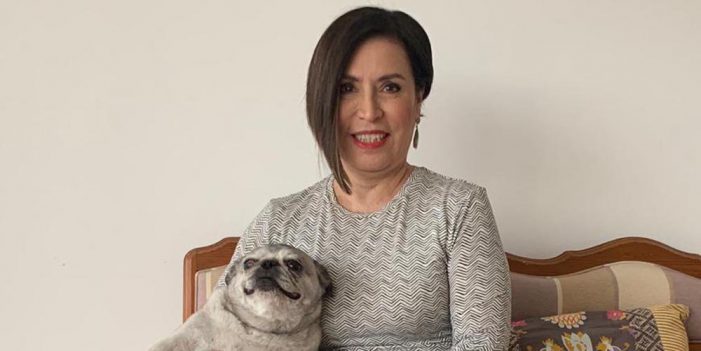 Rosario Robles, el sexo débil de la “Estafa Maestra”