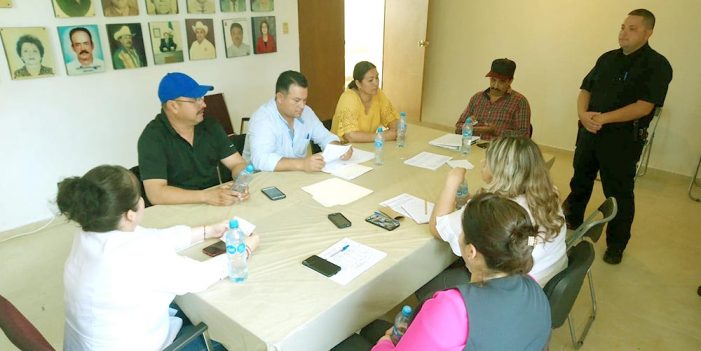 Ivonne Lorta Ortega; entre “dimes y diretes”