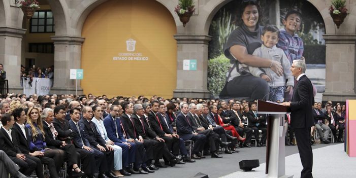 Logra fiscalía reducción de 8.4% en robo y delitos