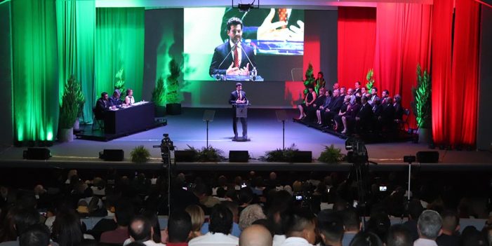 ¡Vamos por buen camino!