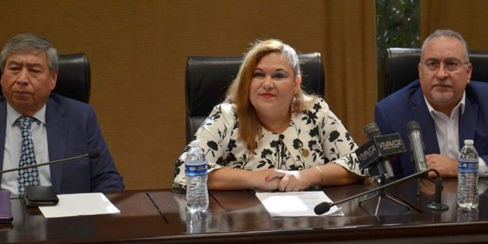 Transporte público debe ser municipalizado: Diputados del PES