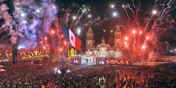 Listo programa para “dar El Grito”