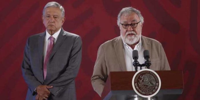 Fundamental, hallar a normalistas de Ayotzinapa: López Obrador