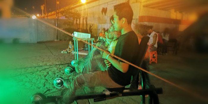 Promueve Oomapas valores del cuidado del agua a través del cine