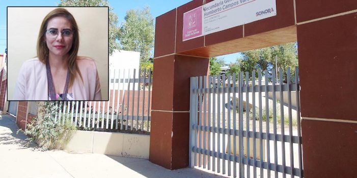 Autorizan 24 obras de infraestructura para escuelas