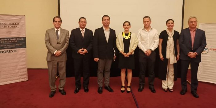 Cuatro de cada 10 familias necesitan una acción de vivienda