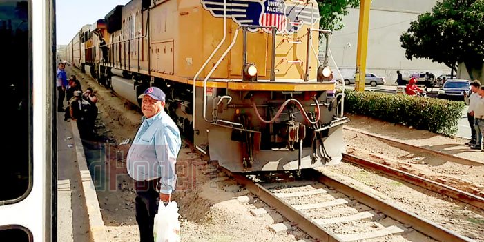 Requiere transporte público atención del Estado